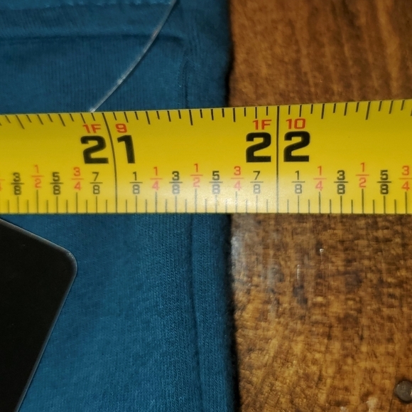 Torrid blue one shoulder cutout tanktop NEW Size 4, 4X - Picture 6 of 13